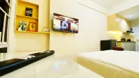 Patraland Urbano Apartment by SiniBobo - Apartments
