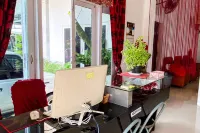 RedDoorz Syariah Near Balai Meuseuraya Aceh Hotel a Lambaro Skep