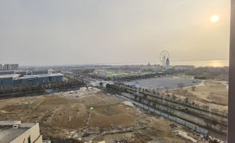 Liuli Home Apartment (Yingui Road)