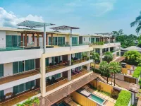Krabi Luxury Penthouse Hotels in 