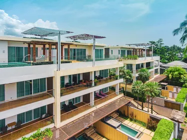 รูปภาพของKrabi Luxury Penthouse