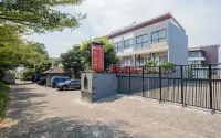 RedDoorz Near Jawa Timur Park 2 Hotels in Batu Sub-District