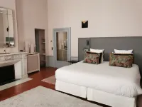 Château Martinay, une propriété d'exception au coeur de la Provence Hôtels à proximité de : Chapelle Saint Martin De Serres 84200 Carpentras