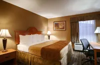 Best Western Zachary Inn Hotels in Zachary