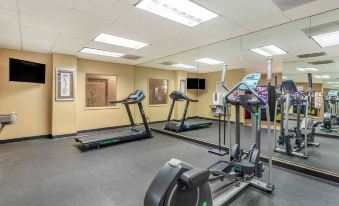 Extended Stay America Suites - Bakersfield - Chester Lane