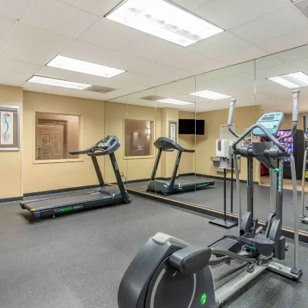 Extended Stay America Suites - Bakersfield - Chester Lane