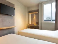 ibis budget Antony Massy (renovated 2024) Hotels in Antony