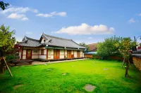 全州市Jiudang民宿 住宿飯店