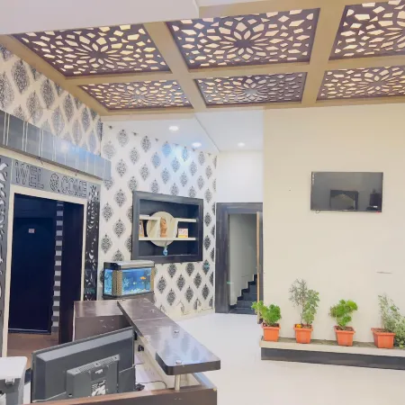 Alok Residency