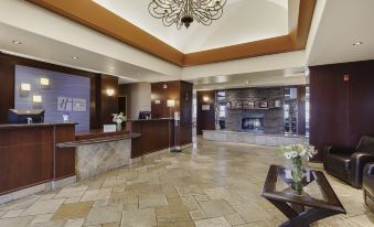 Holiday Inn Express & Suites Whitecourt Southeast