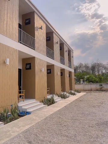 รูปภาพของบ้านกำนัน รีสอร์ท (Baankumnun resort)