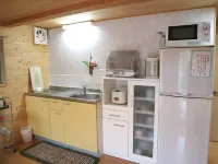 Hinokisanso Tsushima