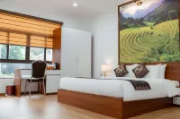 BIG Hotel Hôtels à : Lao Cai