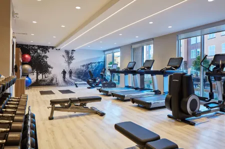 Hotel Trio Healdsburg Отели рядом с достопримечательностью «Healdsburg Ridge Open Space Preserve»