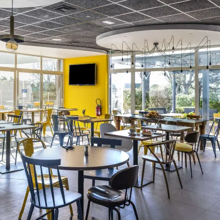Campanile PRIME - Perpignan Nord Aeroport