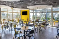 Campanile Perpignan Nord - Aéroport Hotels in Rivesaltes