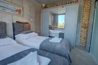HelApart - Loft Hotels near Hel