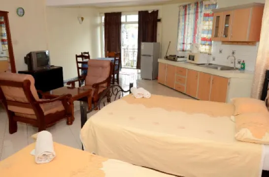 Dookee House のホテル