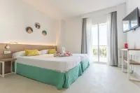 Apartamentos Ferrer Lime Tamarindos