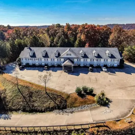 Best Western Mountain View Inn