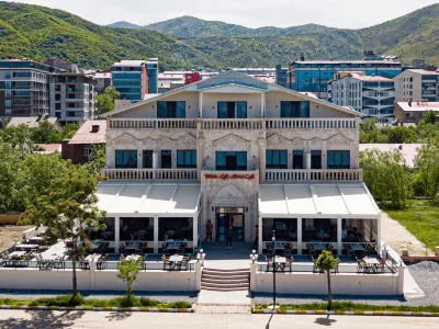 Beyaz Köşk Hotel & Cafe Hotels in Isletme Mahallesi