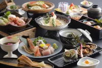 Ikadasou Sanjou Hotels in Shima