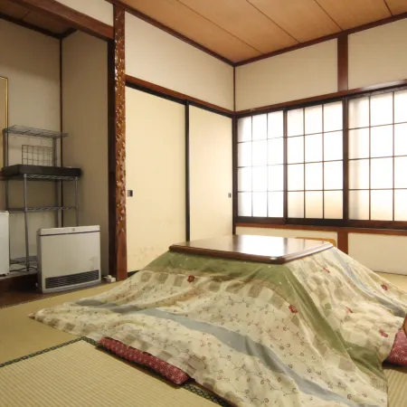 Minshuku Suzuransou