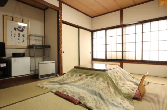 Minshuku Suzuransou