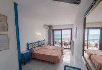 Checkin Garbí Hotels in Calella