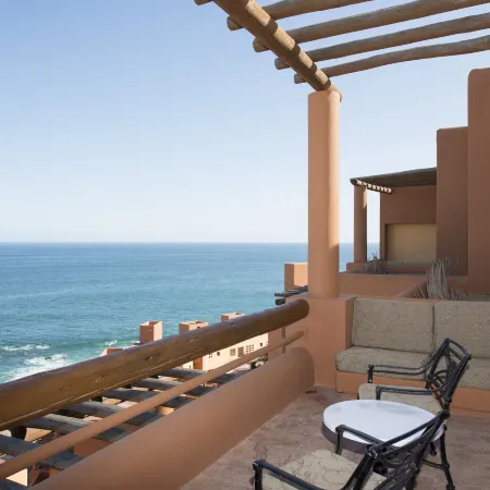 Club Regina Los Cabos