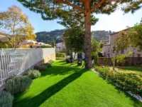 La Bastide de l'Oliveraie โรงแรมในคานส์
