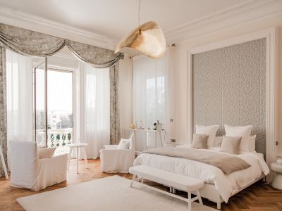 La Villa Guy & Spa - Teritoria