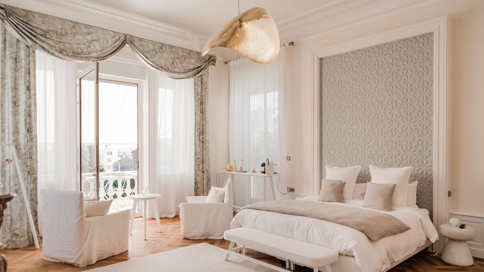 La Villa Guy & Spa - Teritoria