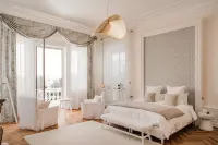 La Villa Guy & Spa Hôtels à : Béziers