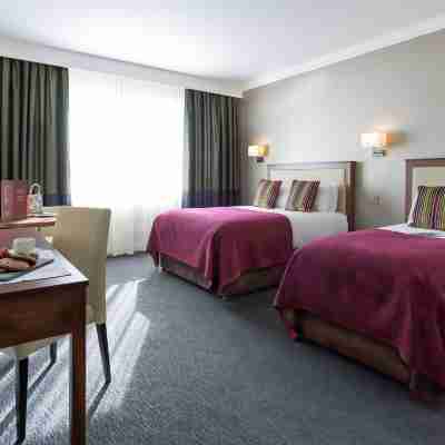 Rochestown Park Hotel & Leisure Centre Rooms