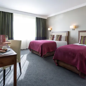Rochestown Park Hotel & Leisure Centre