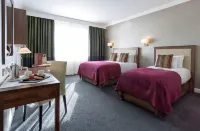 Rochestown Park Hotel & Leisure Centre Hotels in Cobh