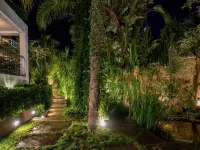 Hotel Molino Garden Hotels in Chefchaouen