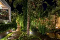 Hotel Molino Garden