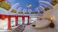 Ortea Palace Hotel, Sicily, Autograph Collection - balcony