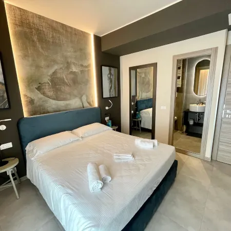 Hotel Iris Jesolo