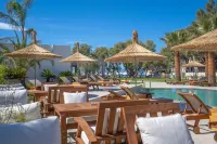 Regia Mare Beach Hotel Bodrum Hotels in Ortakentyahsi Mahallesi