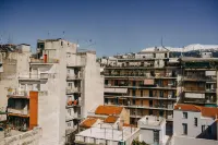 Best House, Kapodistriou, Psila Alonia Hotel a Dimi