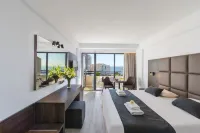 Odysseia Hotel Kapetanios - 3-Star