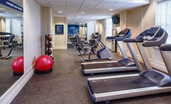 Hampton Inn Pittsburgh Area-Beaver Valley-Ctr Township