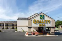 Quality Inn Lynchburg Near University Hôtels à : Lynchburg