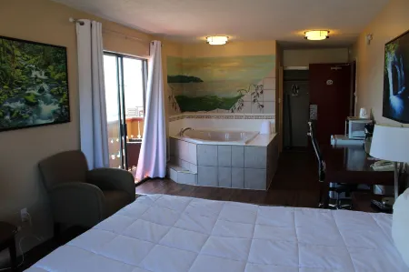 Ramada by Wyndham Campbell River