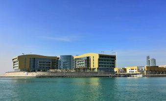 Royal M Hotel Abu Dhabi by Gewan