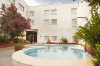 Hotel Carollo - bar