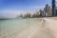 Hilton Dubai Jumeirah - lãng mạn